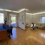 Camilluccia Dream Apartment