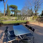Camilluccia Dream Apartment