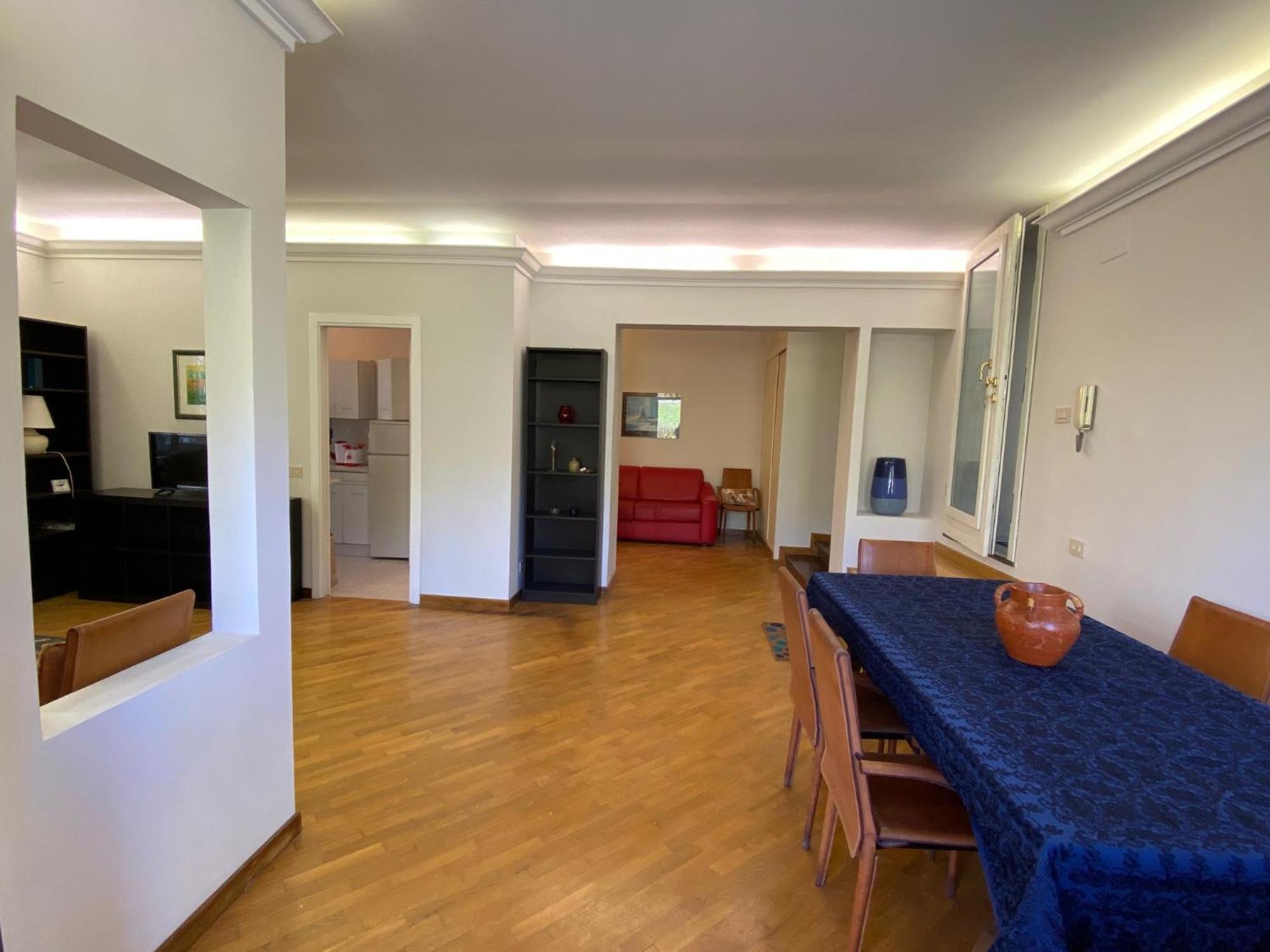 Camilluccia Dream Apartment