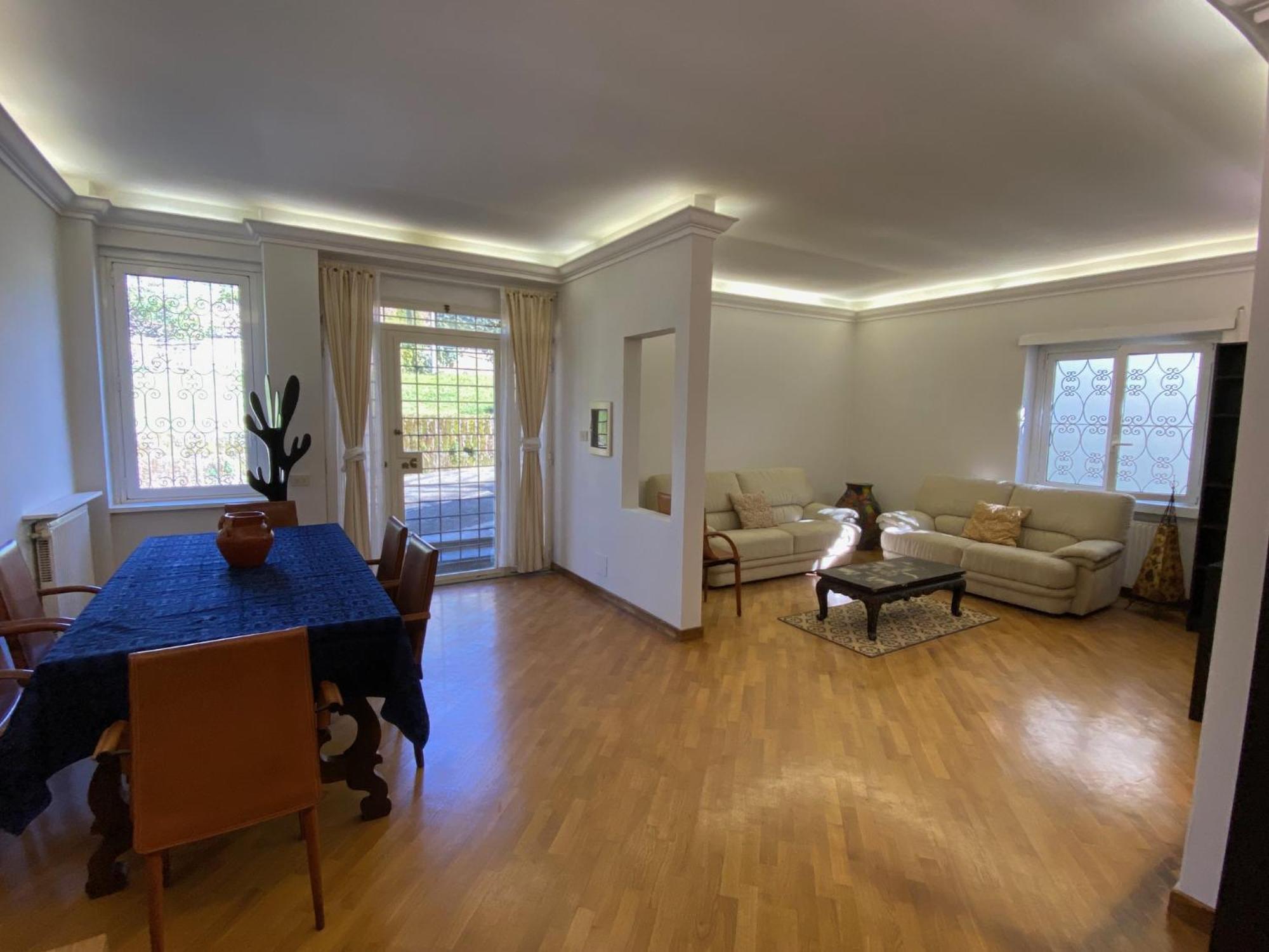 Camilluccia Dream Apartment