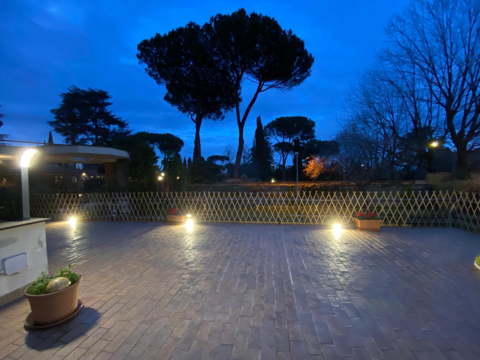 Camilluccia Dream Apartment *