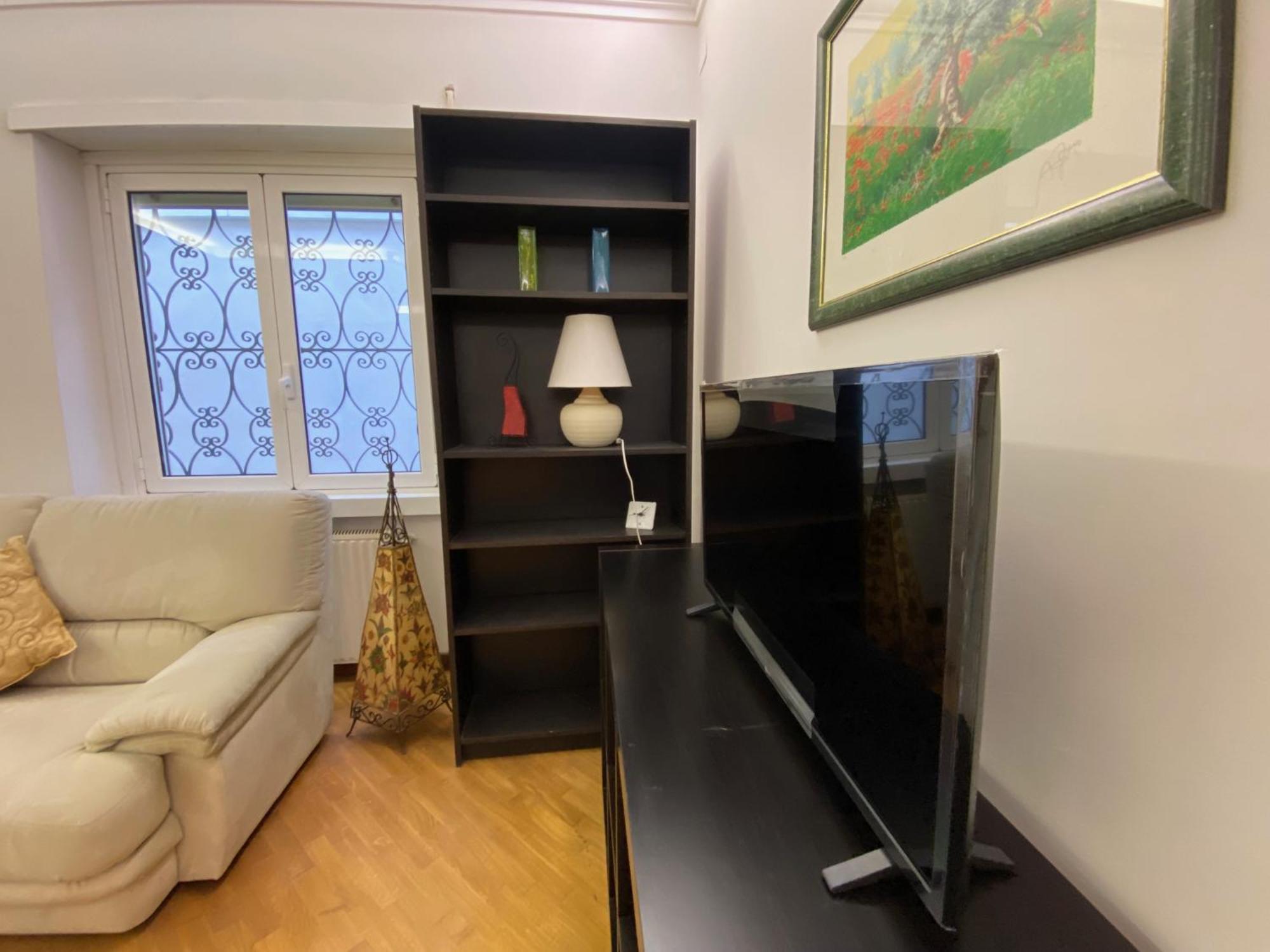 Camilluccia Dream Apartment Rom