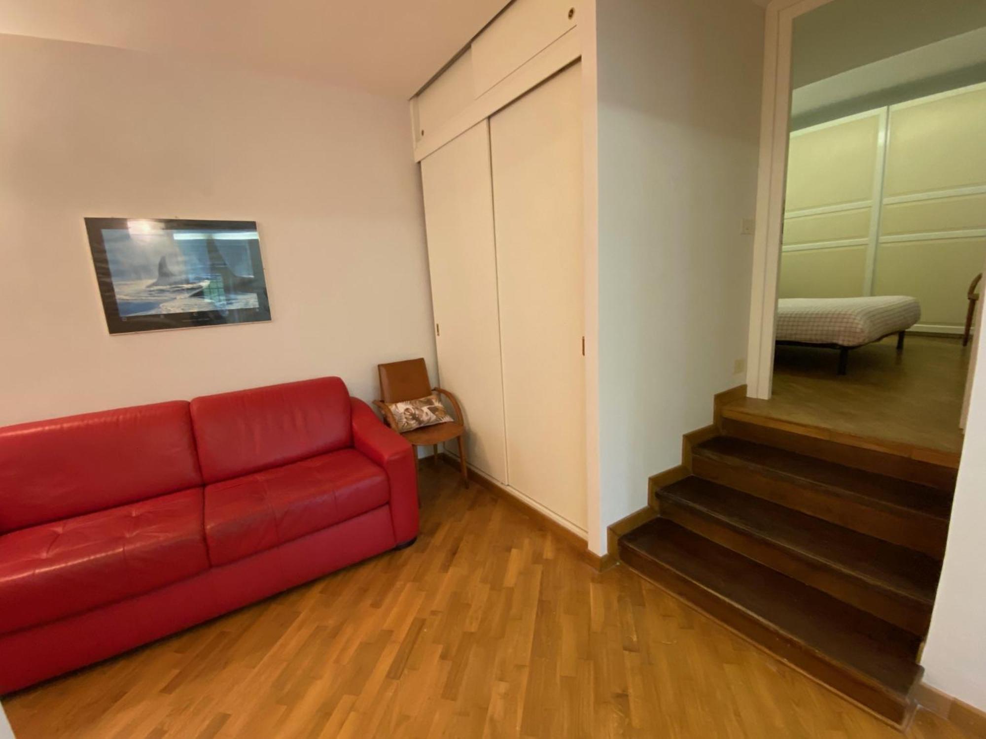 Apartment Camilluccia Dream *