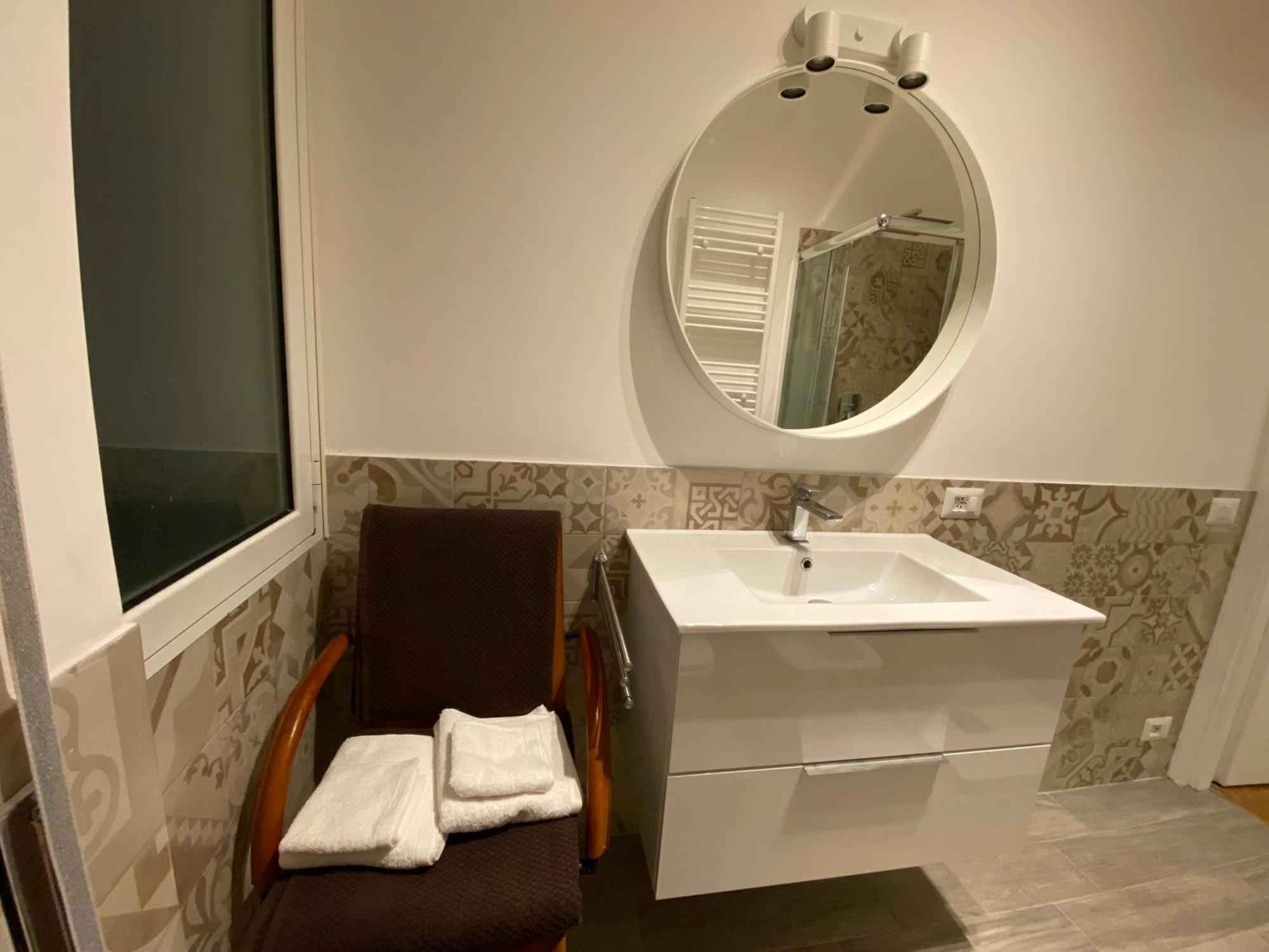 Apartment Camilluccia Dream *