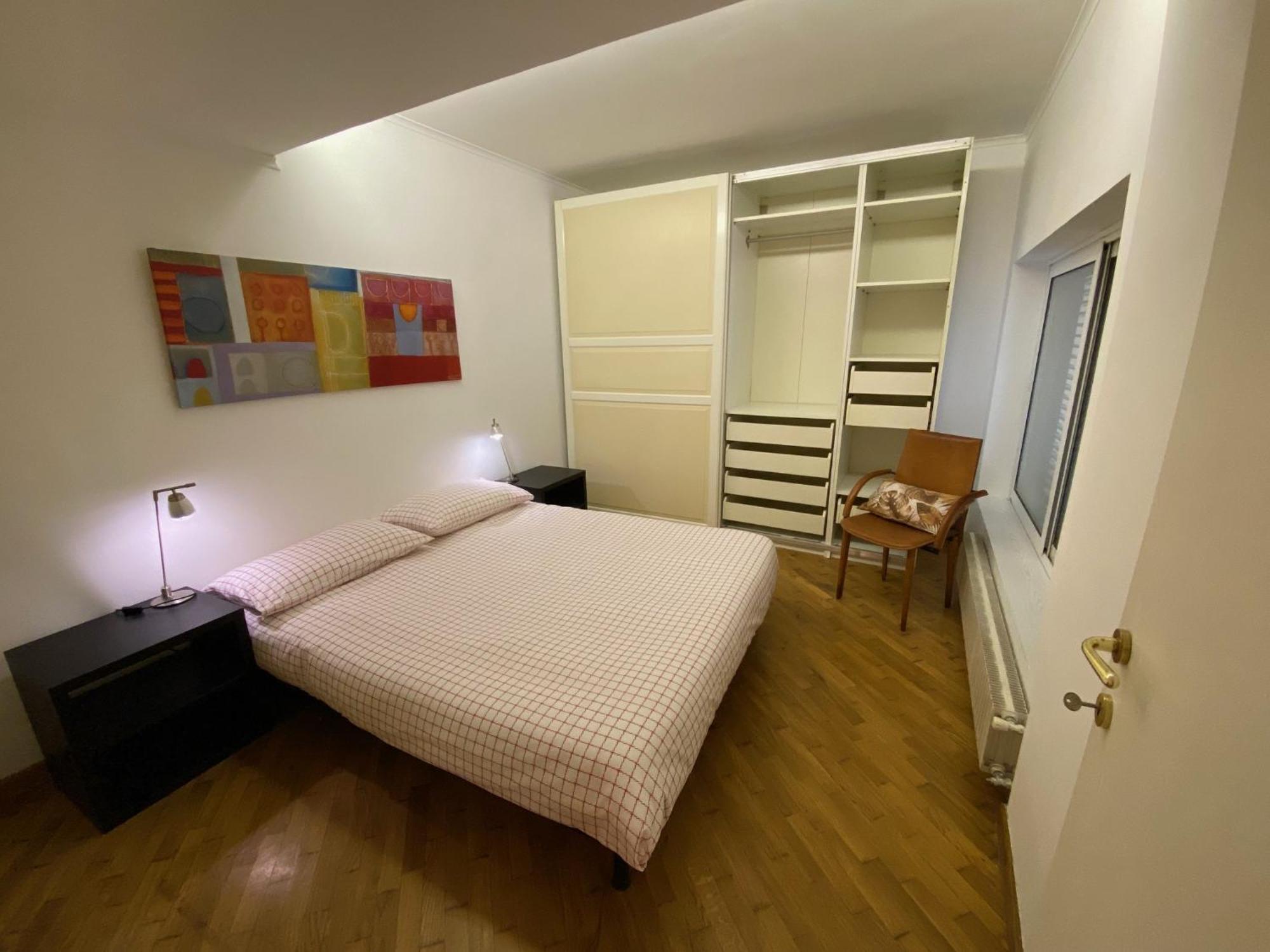 Camilluccia Dream Apartment *