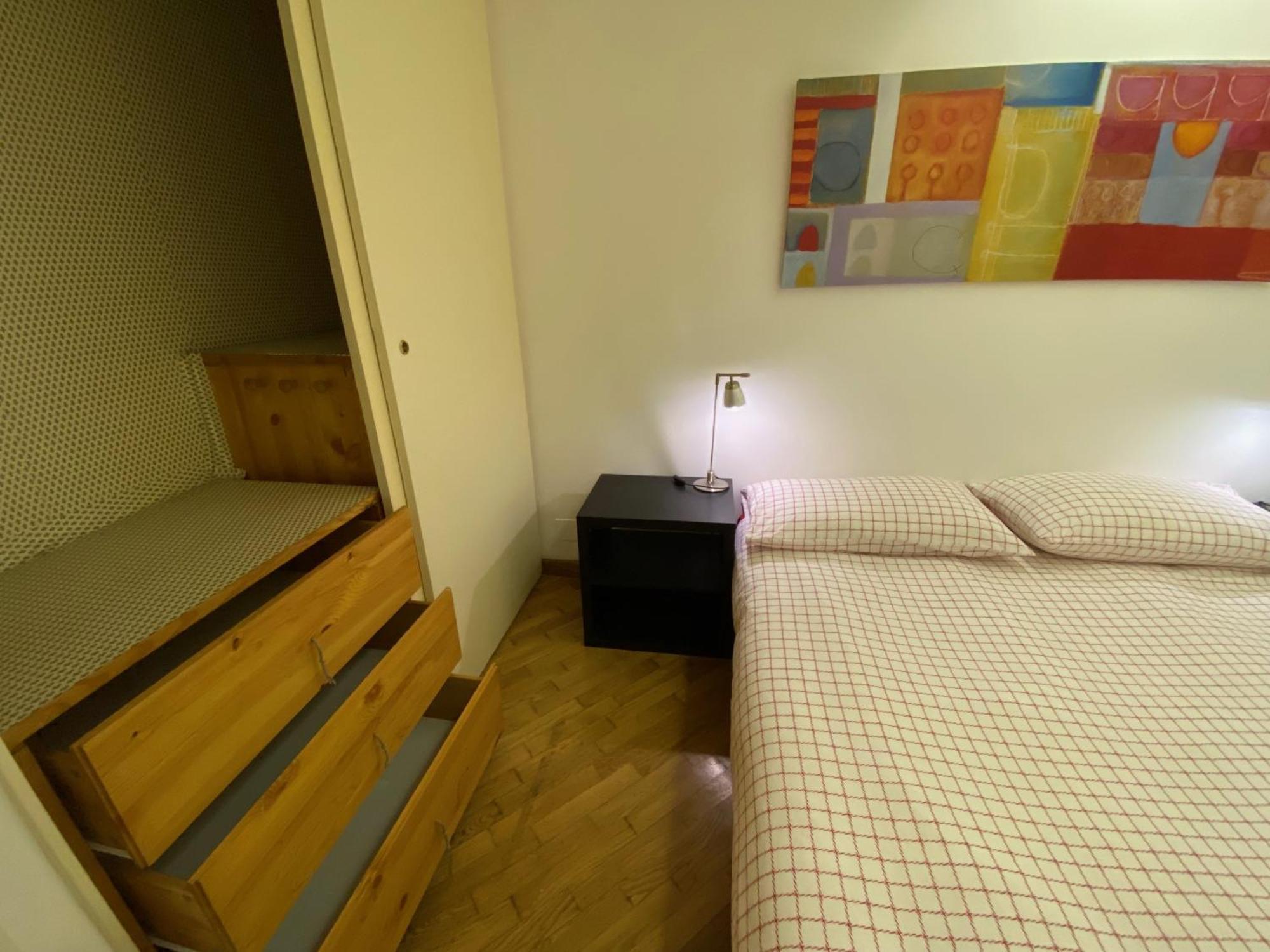 Camilluccia Dream Apartment