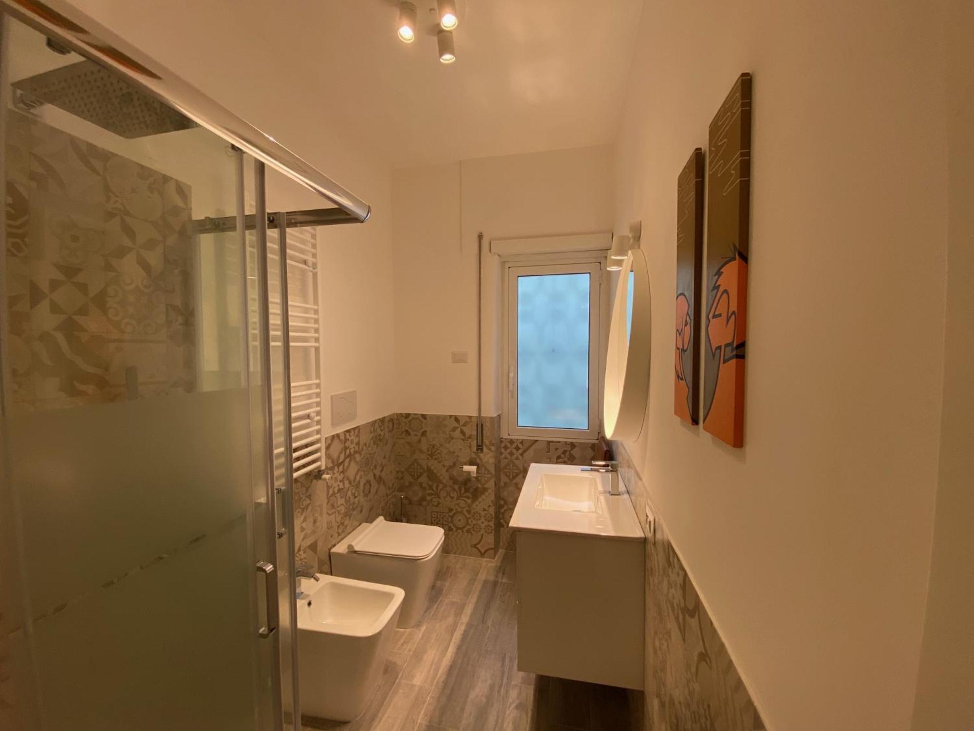 Camilluccia Dream Apartment *