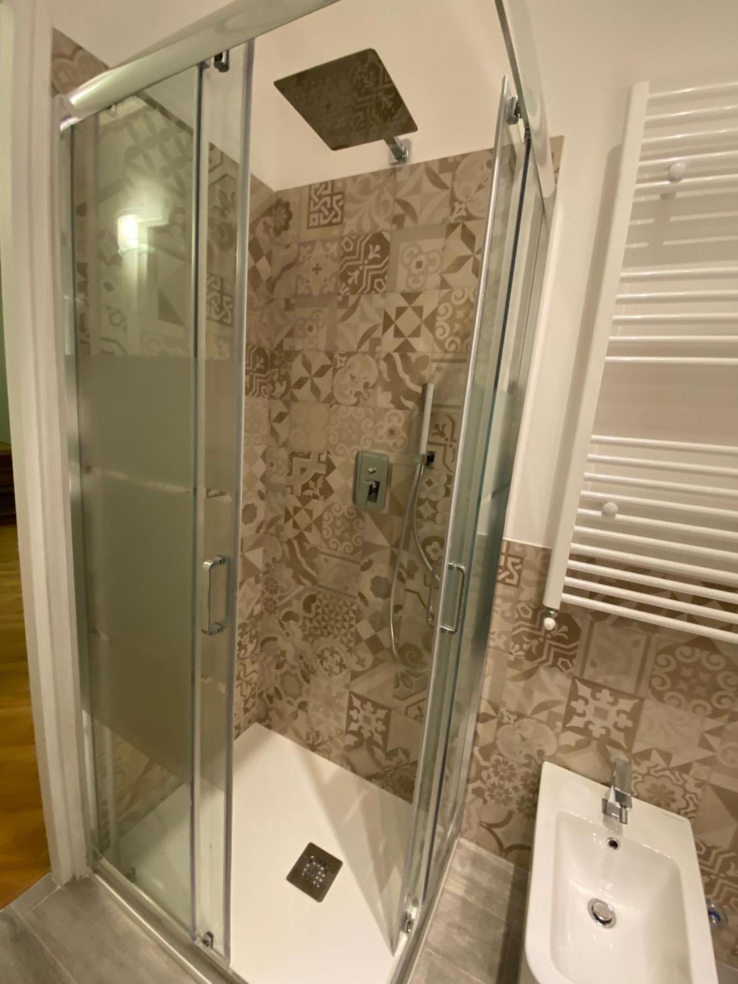 Camilluccia Dream Apartment