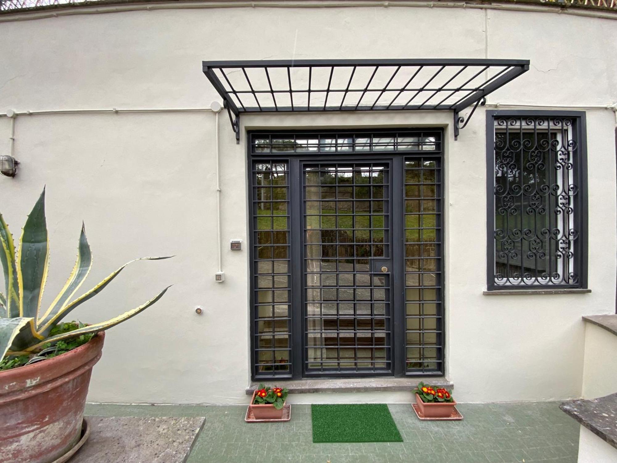 Camilluccia Dream Apartment *