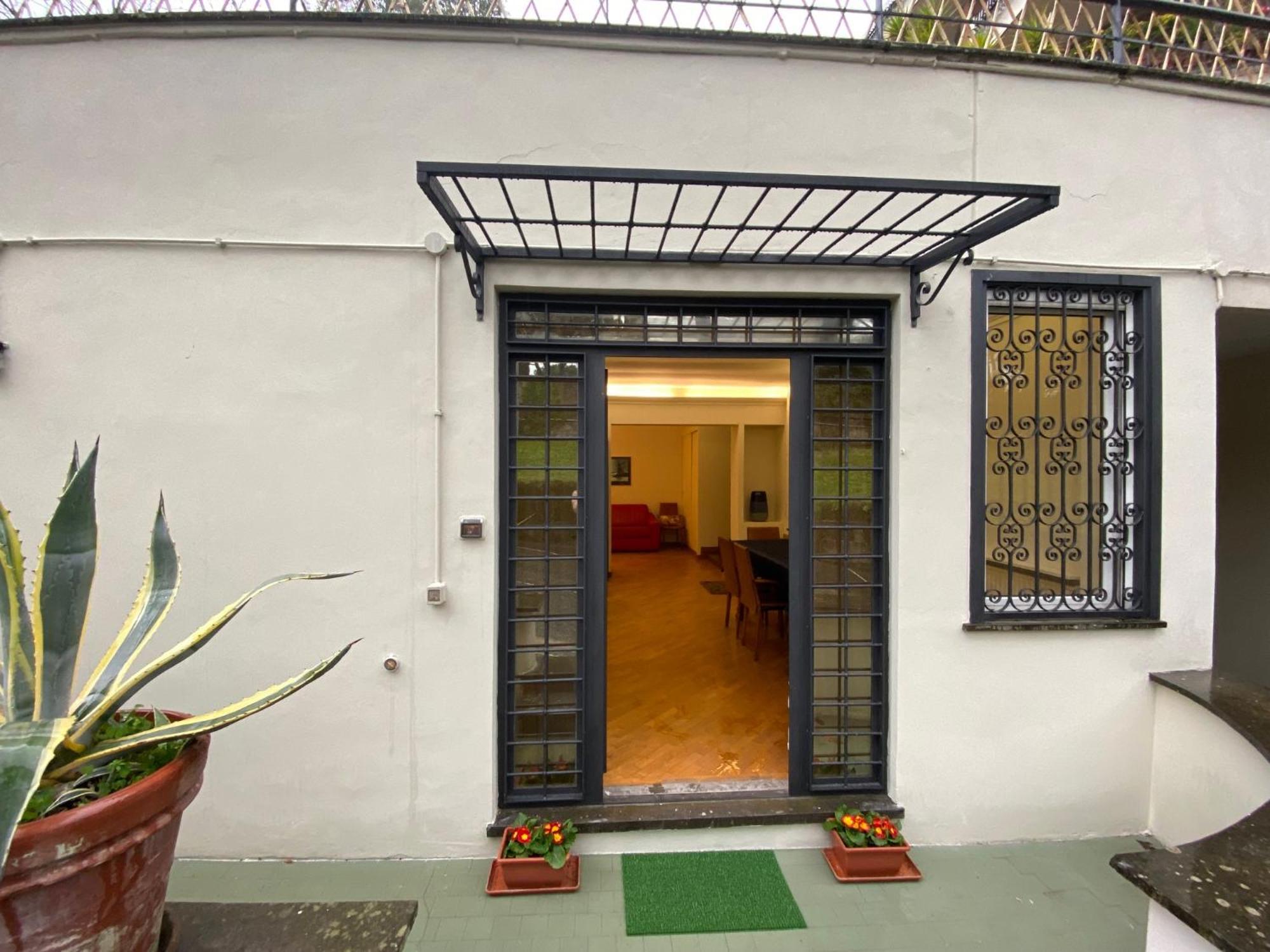 Camilluccia Dream Apartment *
