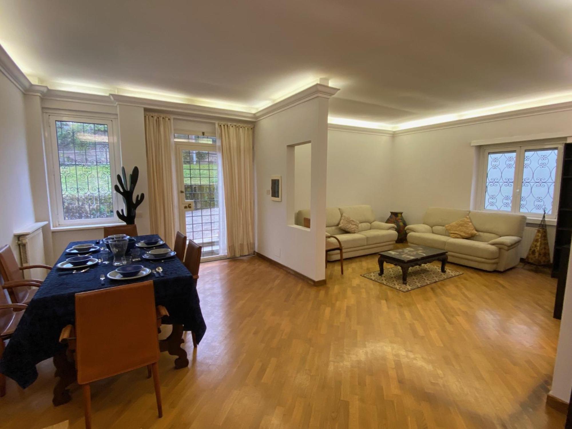 Camilluccia Dream Apartment