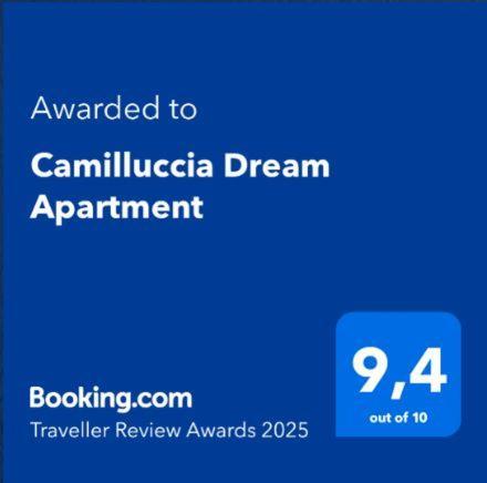 Apartment Camilluccia Dream