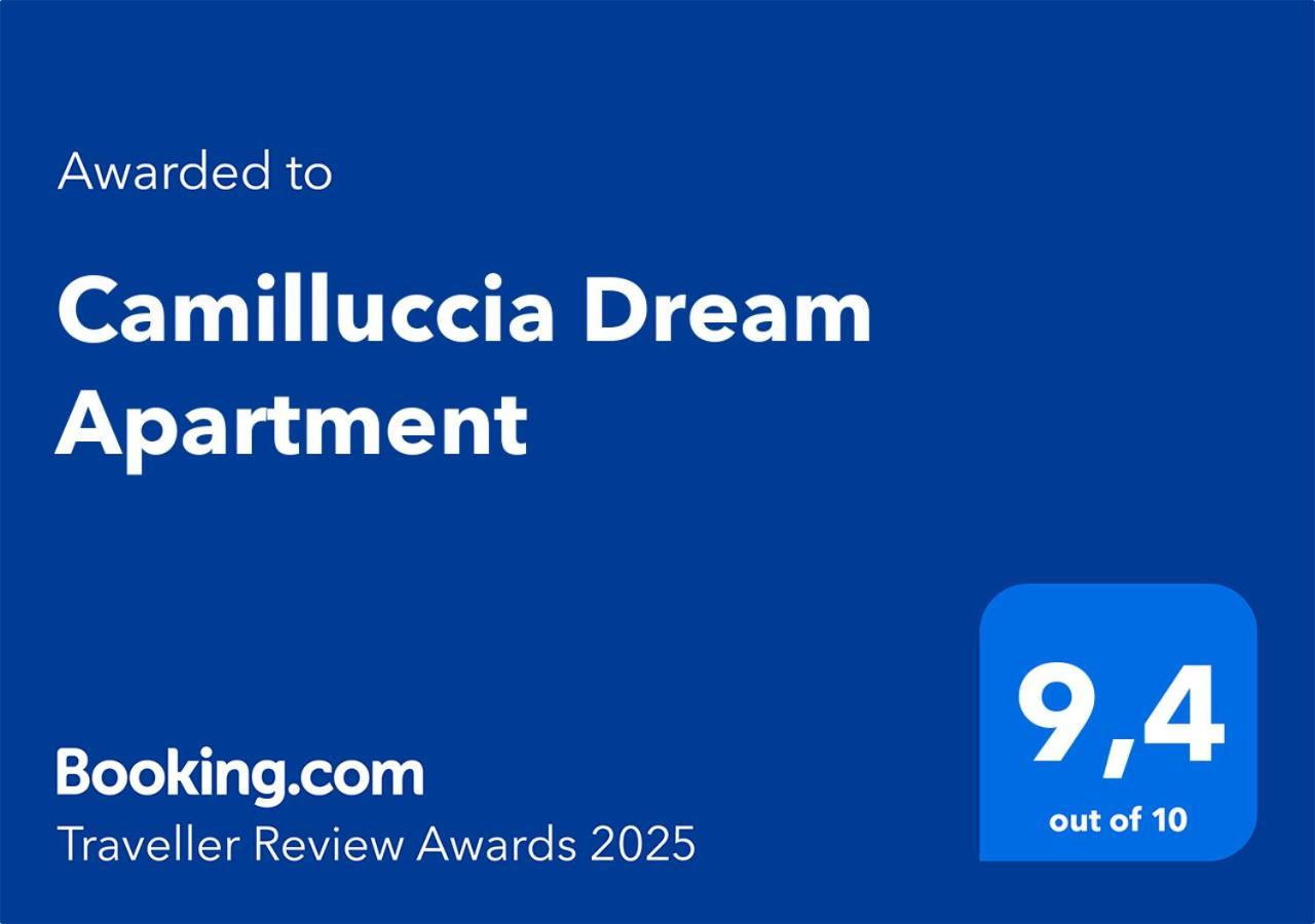 Camilluccia Dream * Rom